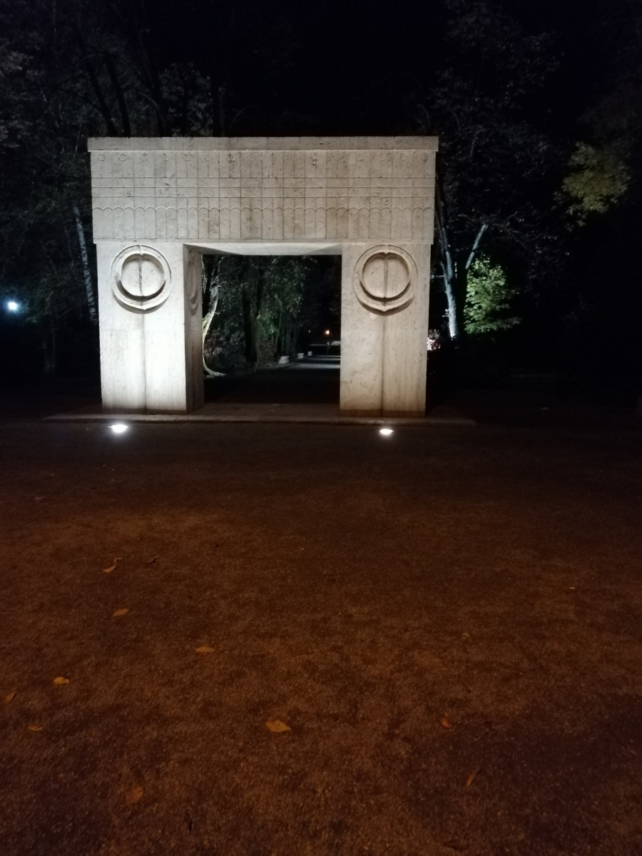 Zdjęcie w galerii na portalu naszraciborz.pl: Uczniowie I LO podróżowali do Rumunii [FOTO] wiadomości z regionu