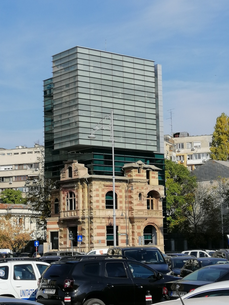 Zdjęcie w galerii na portalu naszraciborz.pl: Uczniowie I LO podróżowali do Rumunii [FOTO] wiadomości z regionu