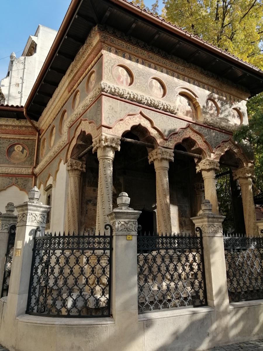 Zdjęcie w galerii na portalu naszraciborz.pl: Uczniowie I LO podróżowali do Rumunii [FOTO] wiadomości z regionu