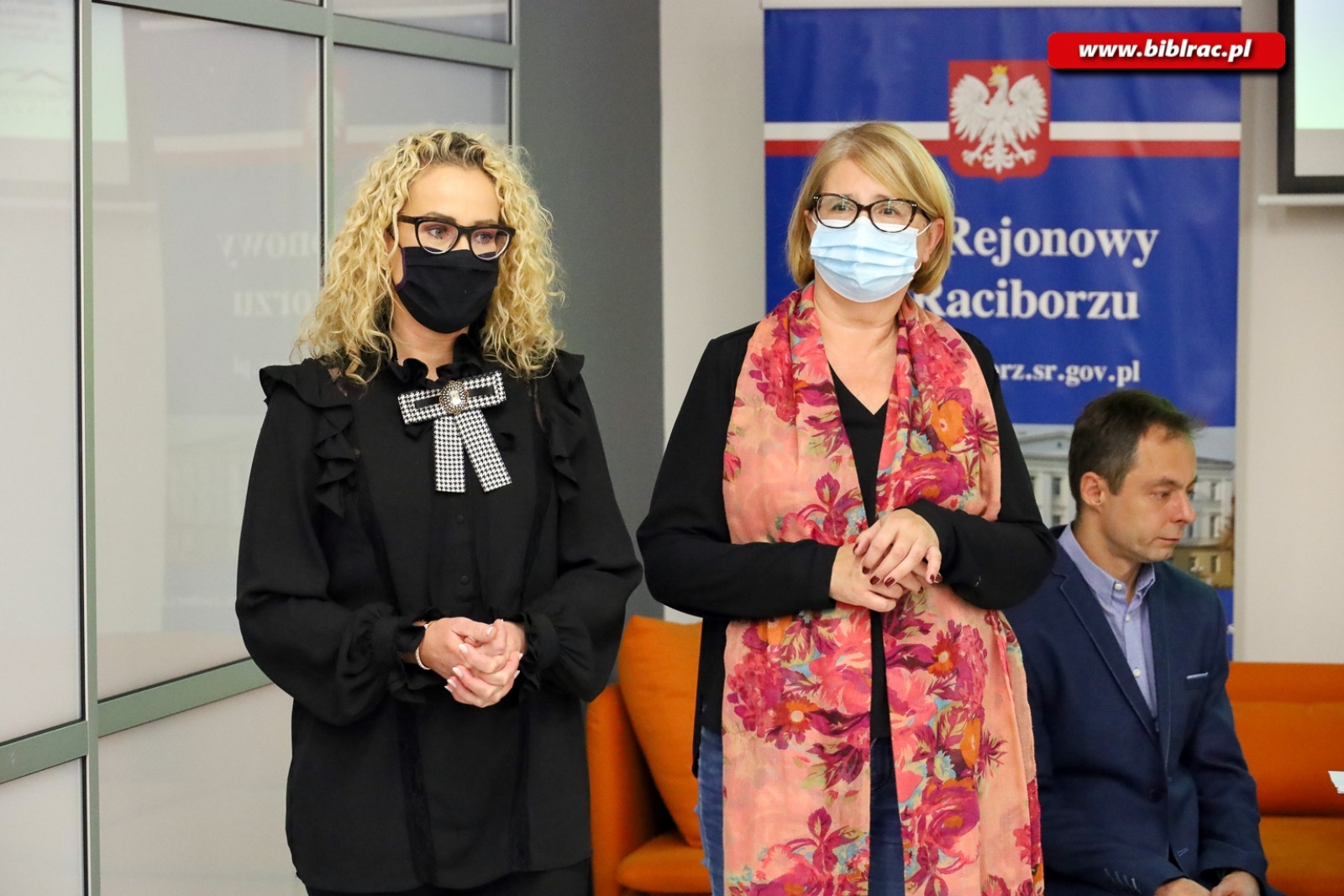 Zdjęcie w galerii na portalu naszraciborz.pl: Mediacje w praktyce. Jak łatwiej rozwiązywać konflikty wiadomości z regionu