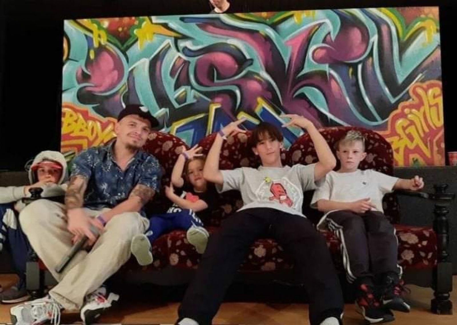 Zdjęcie w galerii na portalu naszraciborz.pl: Alan Akro Miczajka zwyciężył w Rybniku wiadomości z regionu