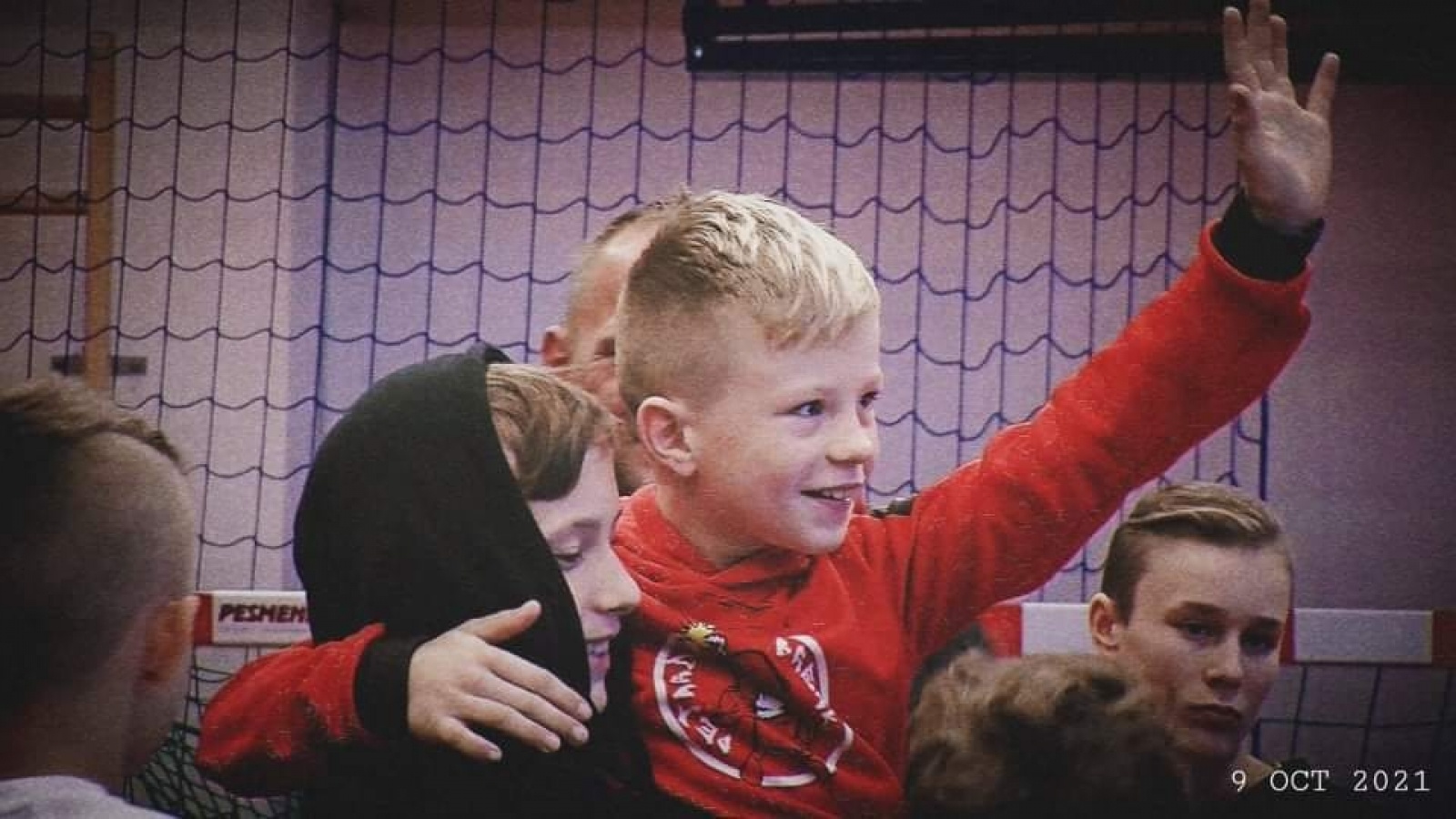 Zdjęcie w galerii na portalu naszraciborz.pl: Alan Akro Miczajka zwyciężył w Rybniku wiadomości z regionu