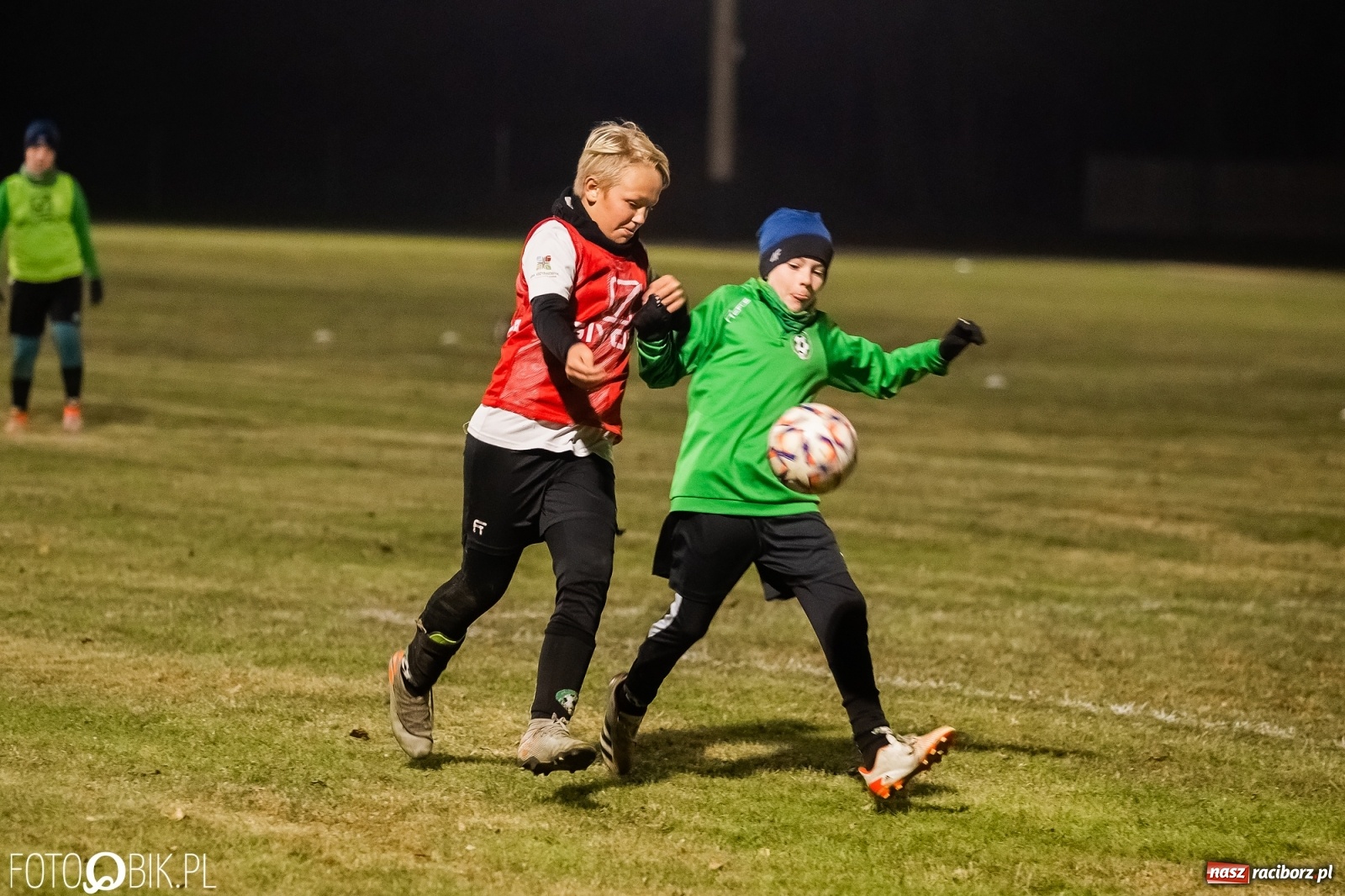 Zdjęcie w galerii na portalu naszraciborz.pl: Centrum treningowe LKS Tworków oficjalnie otwarte [FOTO] wiadomości z regionu