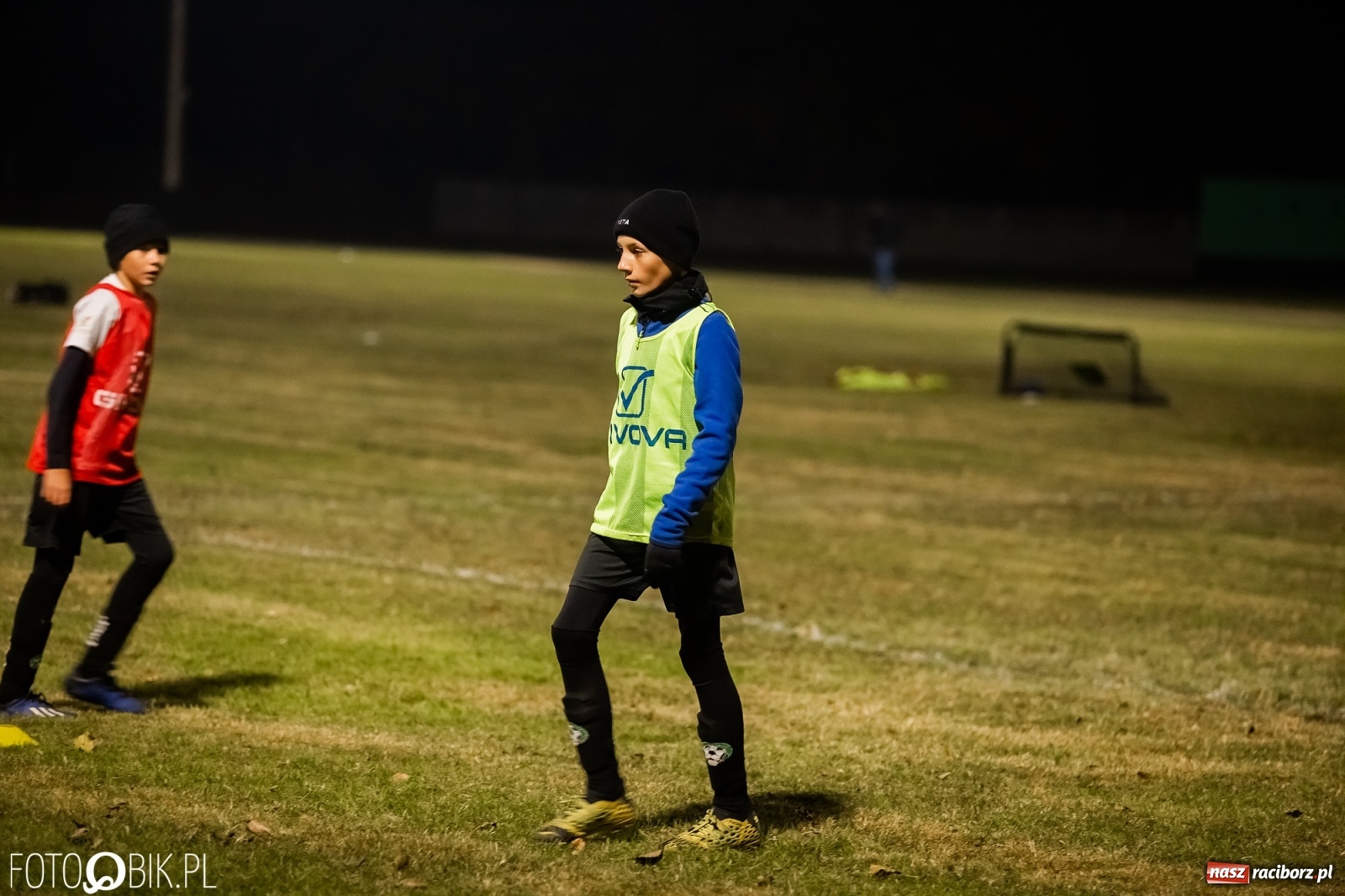 Zdjęcie w galerii na portalu naszraciborz.pl: Centrum treningowe LKS Tworków oficjalnie otwarte [FOTO] wiadomości z regionu