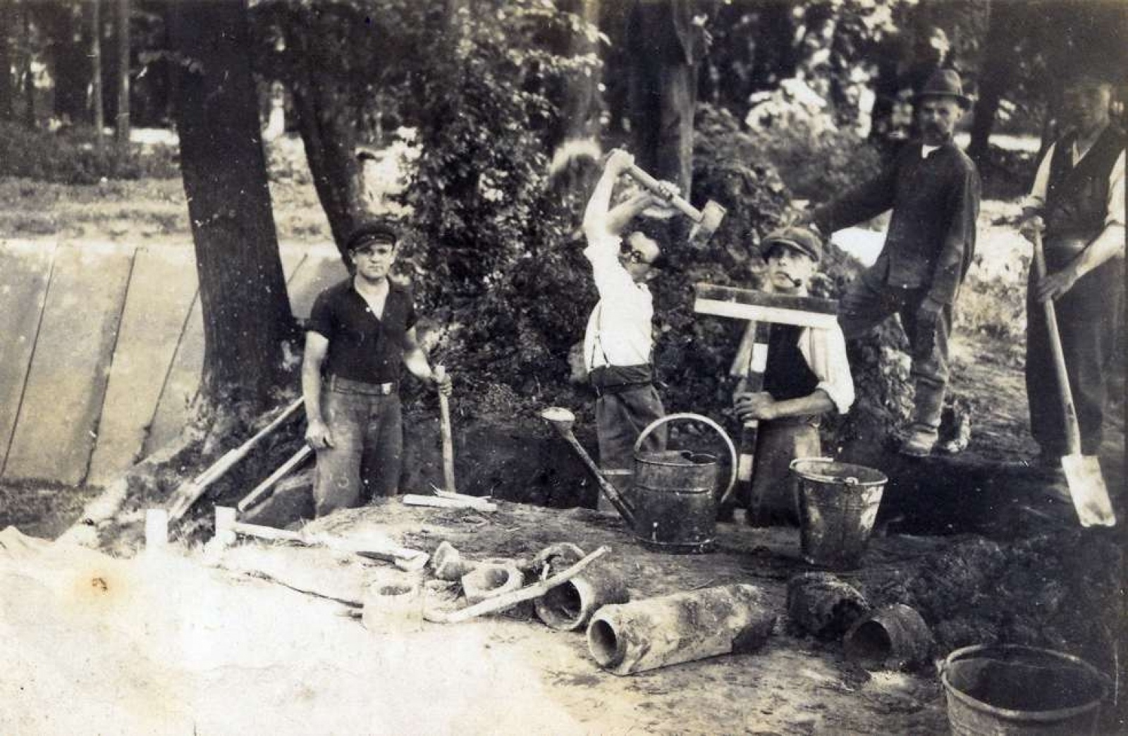 Zdjęcie w galerii na portalu naszraciborz.pl: Tworków będzie miał nowoczesne kąpielisko. Ruszył przetarg [WIZUALIZACJE] wiadomości z regionu