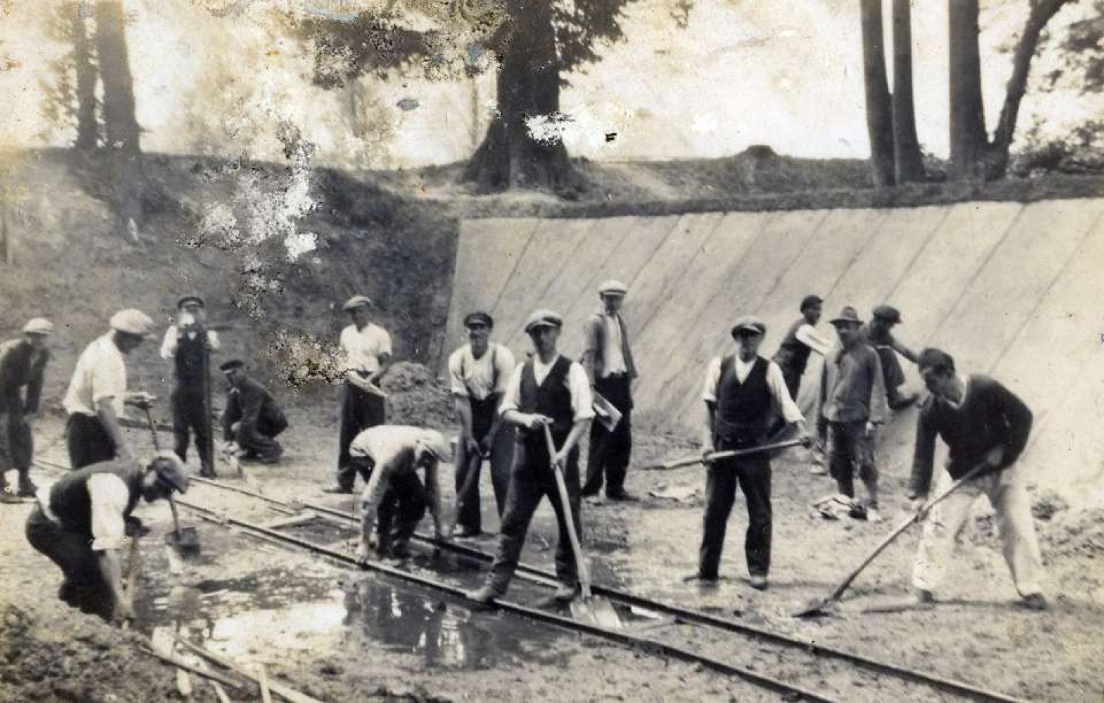 Zdjęcie w galerii na portalu naszraciborz.pl: Tworków będzie miał nowoczesne kąpielisko. Ruszył przetarg [WIZUALIZACJE] wiadomości z regionu