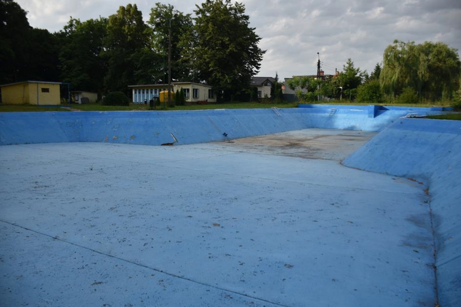 Zdjęcie w galerii na portalu naszraciborz.pl: Tworków będzie miał nowoczesne kąpielisko. Ruszył przetarg [WIZUALIZACJE] wiadomości z regionu