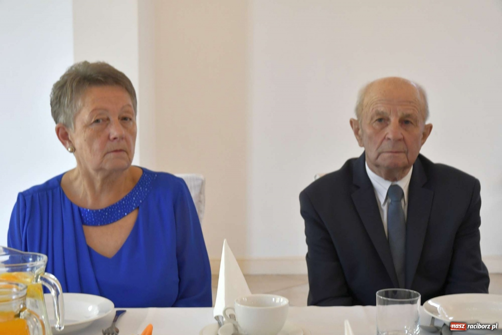 Zdjęcie w galerii na portalu naszraciborz.pl: Przeżyli wspólnie pół wieku. Jubileusze małżeńskie w Pietrowicach Wielkich wiadomości z regionu