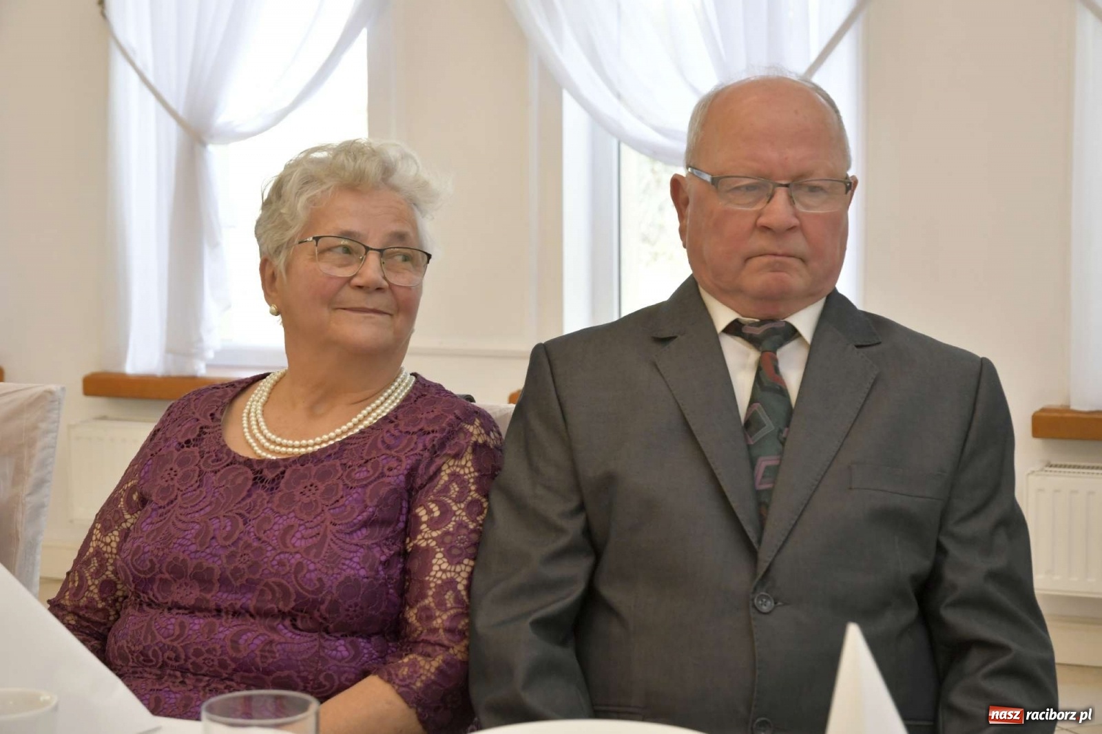 Zdjęcie w galerii na portalu naszraciborz.pl: Przeżyli wspólnie pół wieku. Jubileusze małżeńskie w Pietrowicach Wielkich wiadomości z regionu