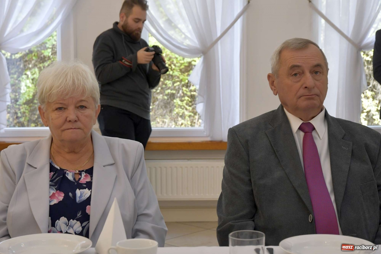 Zdjęcie w galerii na portalu naszraciborz.pl: Przeżyli wspólnie pół wieku. Jubileusze małżeńskie w Pietrowicach Wielkich wiadomości z regionu