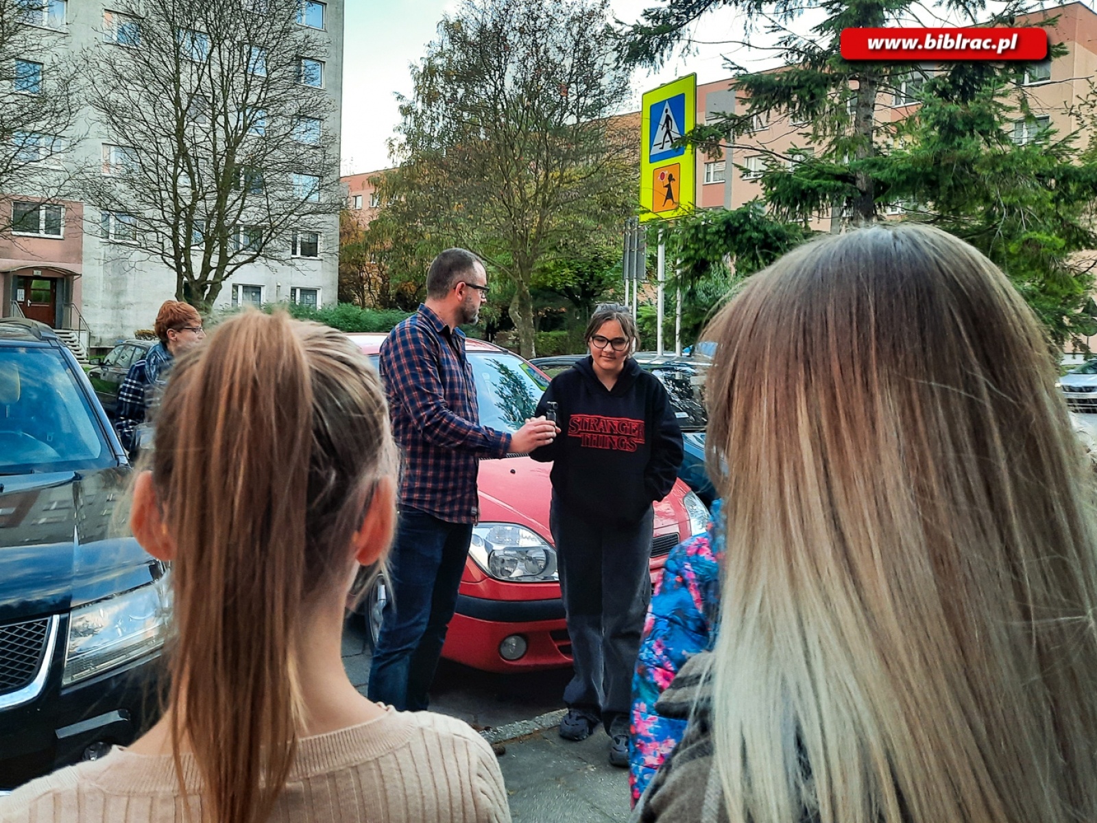 Zdjęcie w galerii na portalu naszraciborz.pl: Projekt Polski Da Vinci rozwija skrzydła i zaprasza na wycieczkę wiadomości z regionu