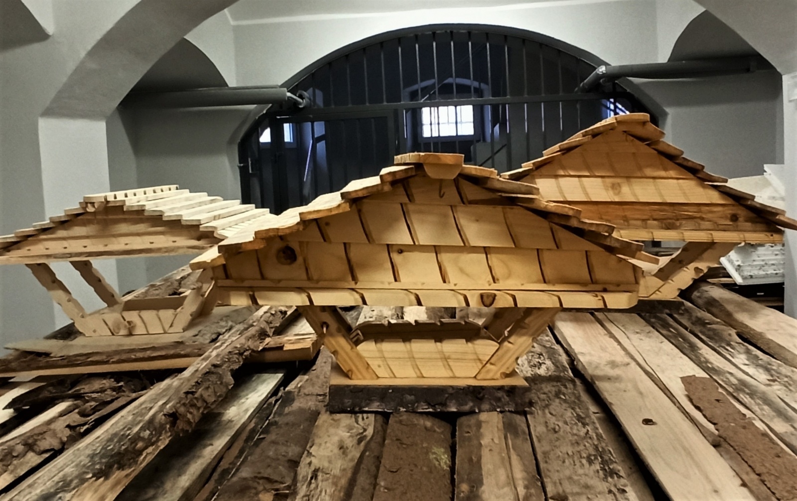 Zdjęcie w galerii na portalu naszraciborz.pl: W raciborskim ZK dbają o dobro potrzebujących wiadomości z regionu