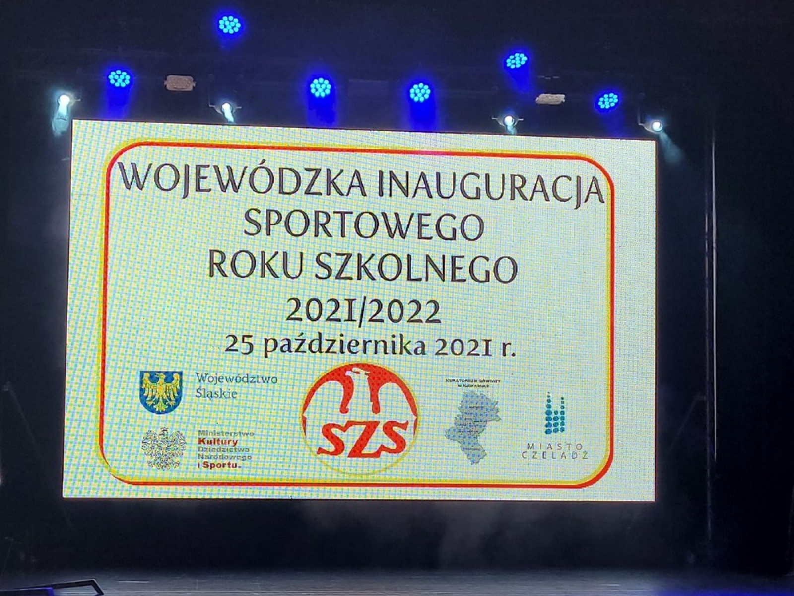 Zdjęcie w galerii na portalu naszraciborz.pl: Sukces na miarę Mistrzów Sportu wiadomości z regionu