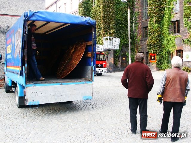 Zdjęcie w galerii na portalu naszraciborz.pl: W niedzielę zmiana czasu. Śpimy dłużej wiadomości z regionu