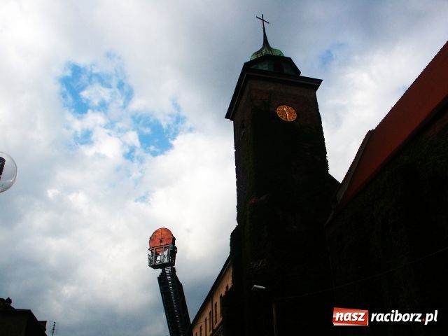 Zdjęcie w galerii na portalu naszraciborz.pl: W niedzielę zmiana czasu. Śpimy dłużej wiadomości z regionu