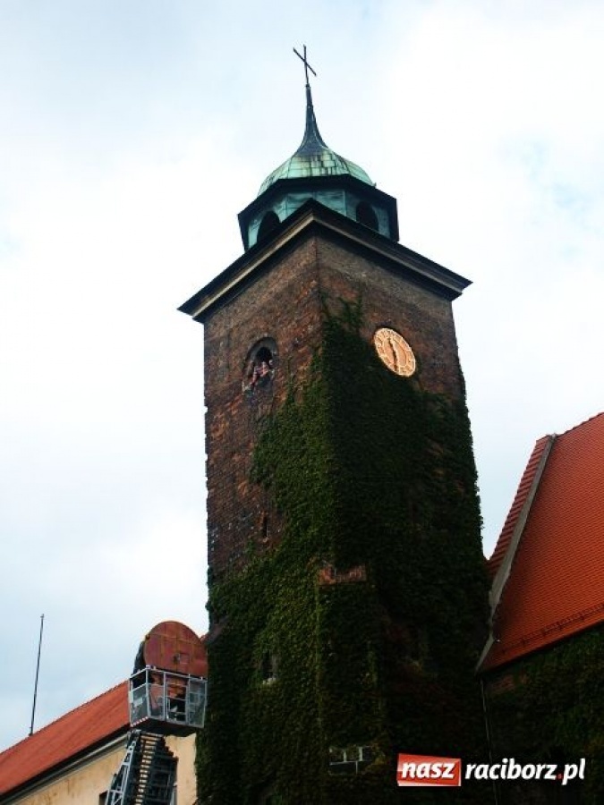 Zdjęcie w galerii na portalu naszraciborz.pl: W niedzielę zmiana czasu. Śpimy dłużej wiadomości z regionu