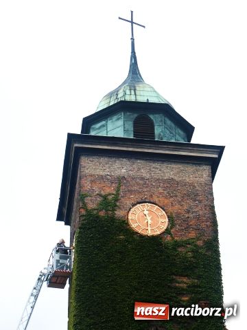 Zdjęcie w galerii na portalu naszraciborz.pl: W niedzielę zmiana czasu. Śpimy dłużej wiadomości z regionu