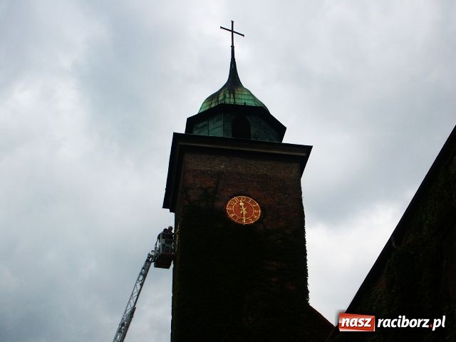 Zdjęcie w galerii na portalu naszraciborz.pl: W niedzielę zmiana czasu. Śpimy dłużej wiadomości z regionu