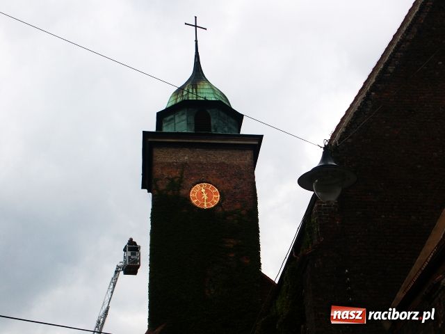 Zdjęcie w galerii na portalu naszraciborz.pl: W niedzielę zmiana czasu. Śpimy dłużej wiadomości z regionu