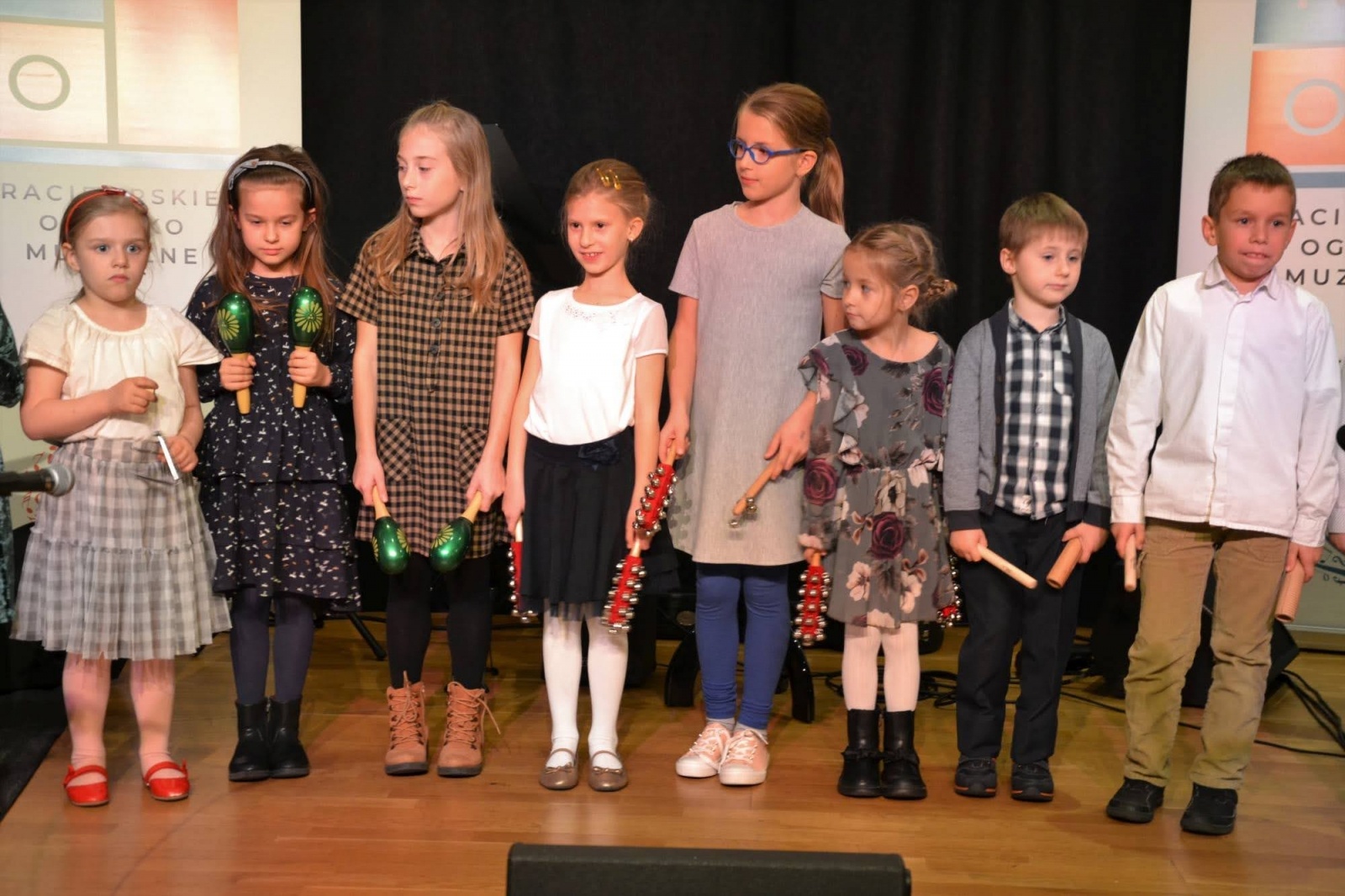 Zdjęcie w galerii na portalu naszraciborz.pl: Koncert Jesienny na zamku za nami wiadomości z regionu