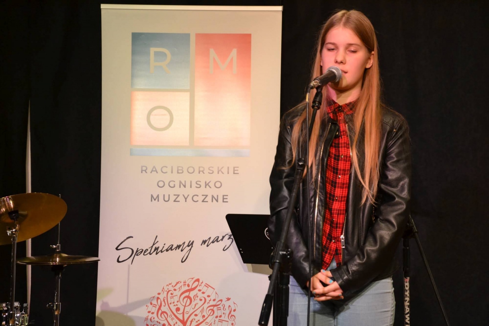 Zdjęcie w galerii na portalu naszraciborz.pl: Koncert Jesienny na zamku za nami wiadomości z regionu