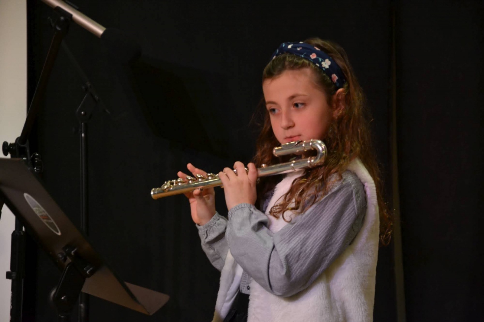 Zdjęcie w galerii na portalu naszraciborz.pl: Koncert Jesienny na zamku za nami wiadomości z regionu