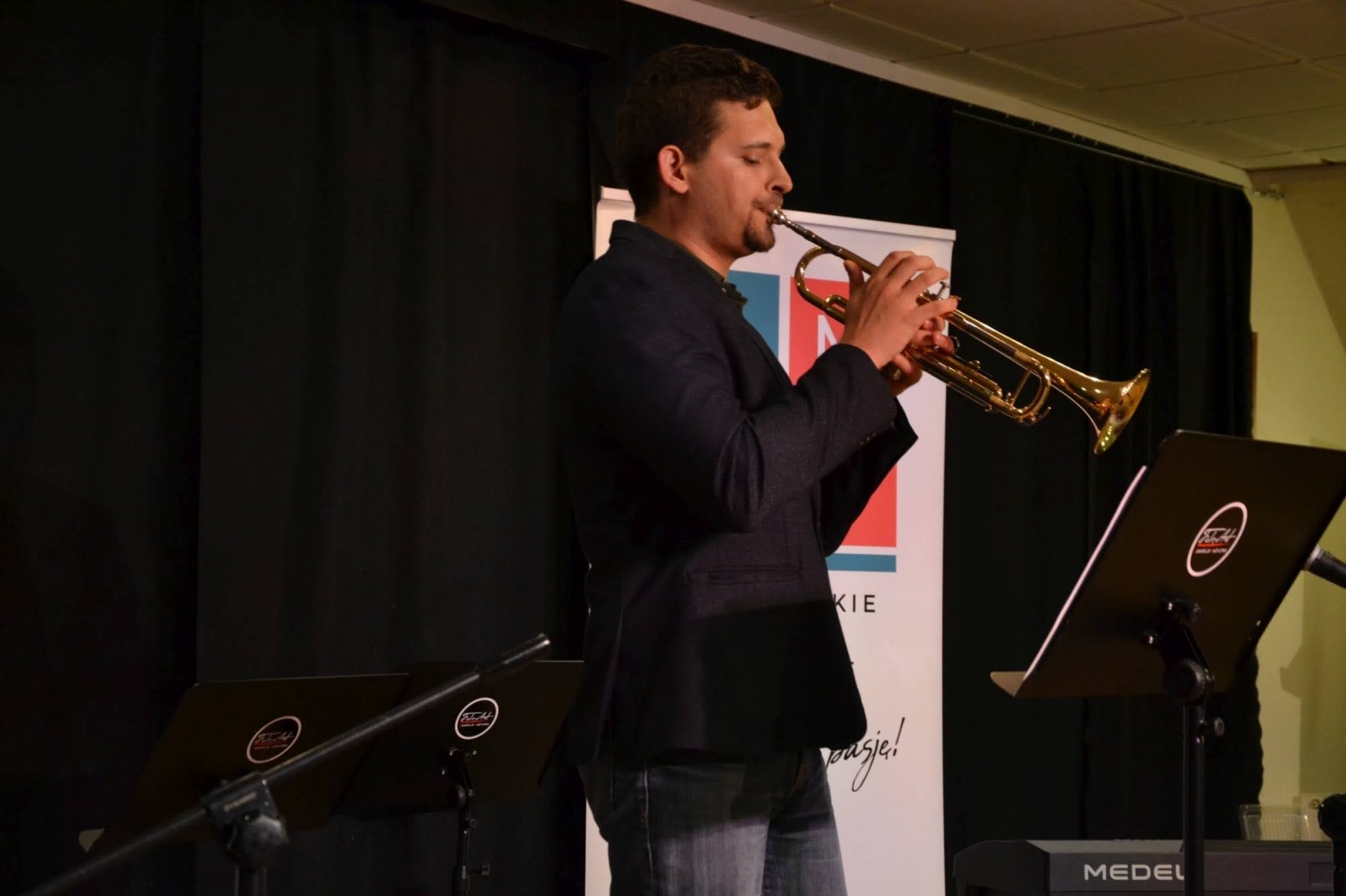 Zdjęcie w galerii na portalu naszraciborz.pl: Koncert Jesienny na zamku za nami wiadomości z regionu