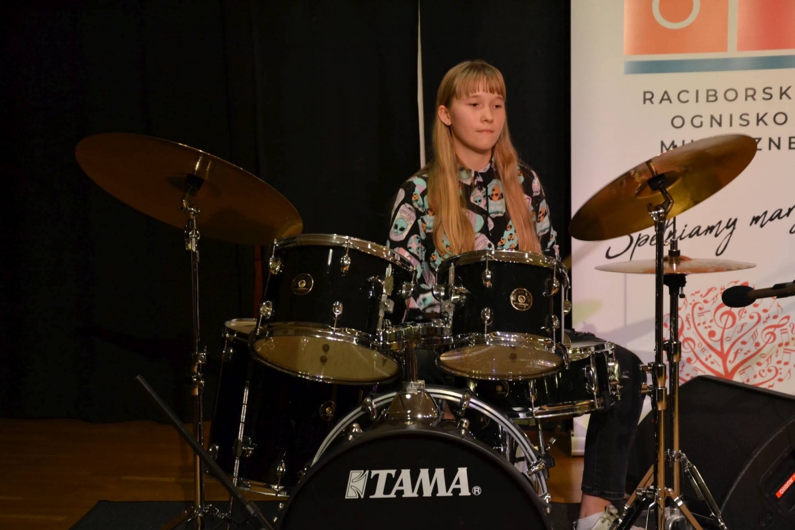 Zdjęcie w galerii na portalu naszraciborz.pl: Koncert Jesienny na zamku za nami wiadomości z regionu