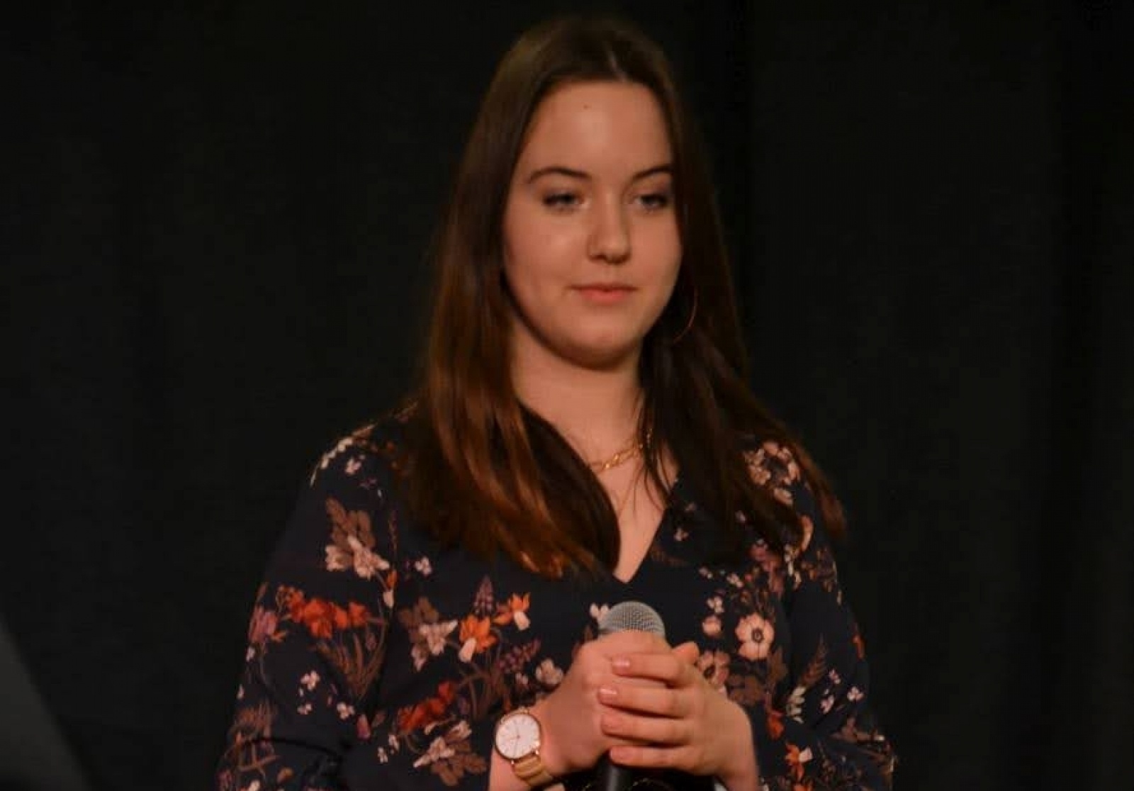 Zdjęcie w galerii na portalu naszraciborz.pl: Koncert Jesienny na zamku za nami wiadomości z regionu