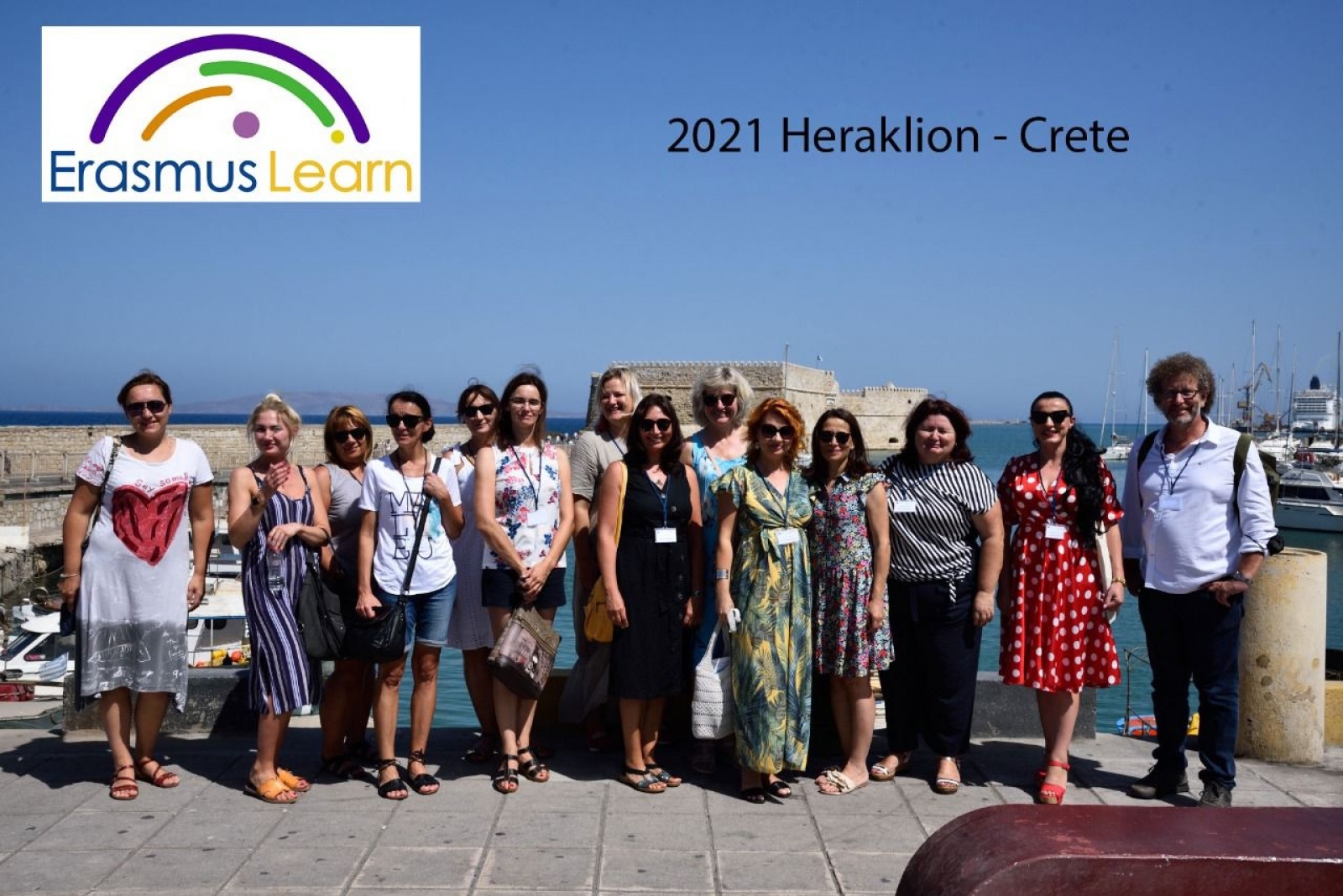 Zdjęcie w galerii na portalu naszraciborz.pl: Erasmus+. Pietrowiccy nauczyciele w działaniu wiadomości z regionu