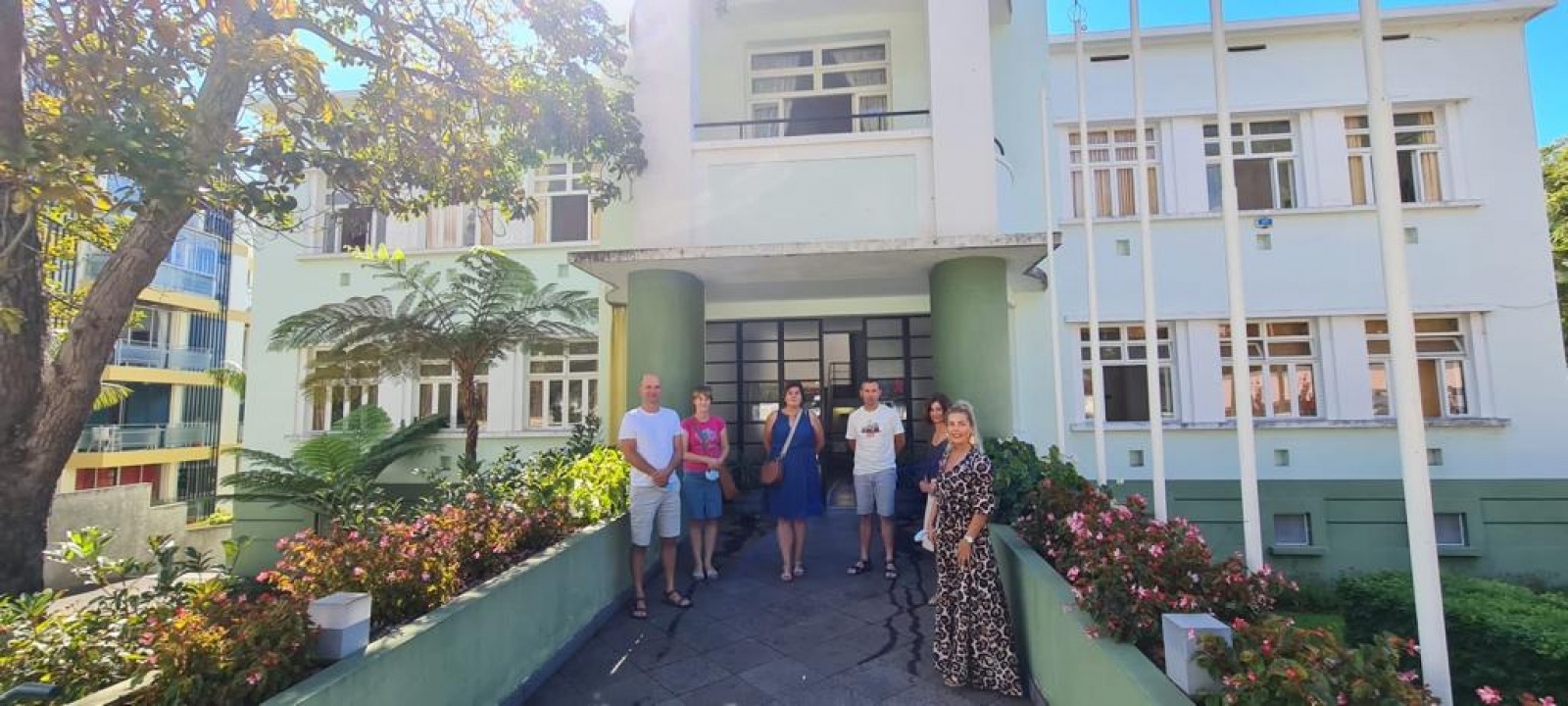 Zdjęcie w galerii na portalu naszraciborz.pl: Erasmus+. Pietrowiccy nauczyciele w działaniu wiadomości z regionu