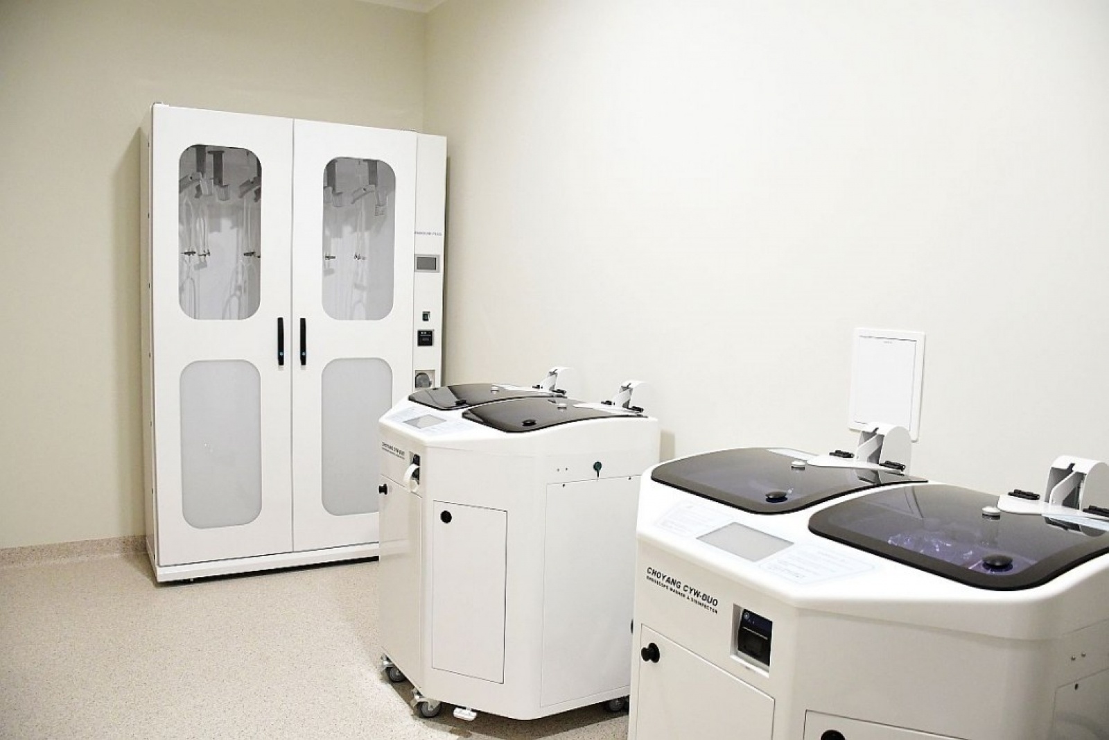 Zdjęcie w galerii na portalu naszraciborz.pl: Śląsk stawia na nowoczesną diagnostykę nowotworową wiadomości z regionu