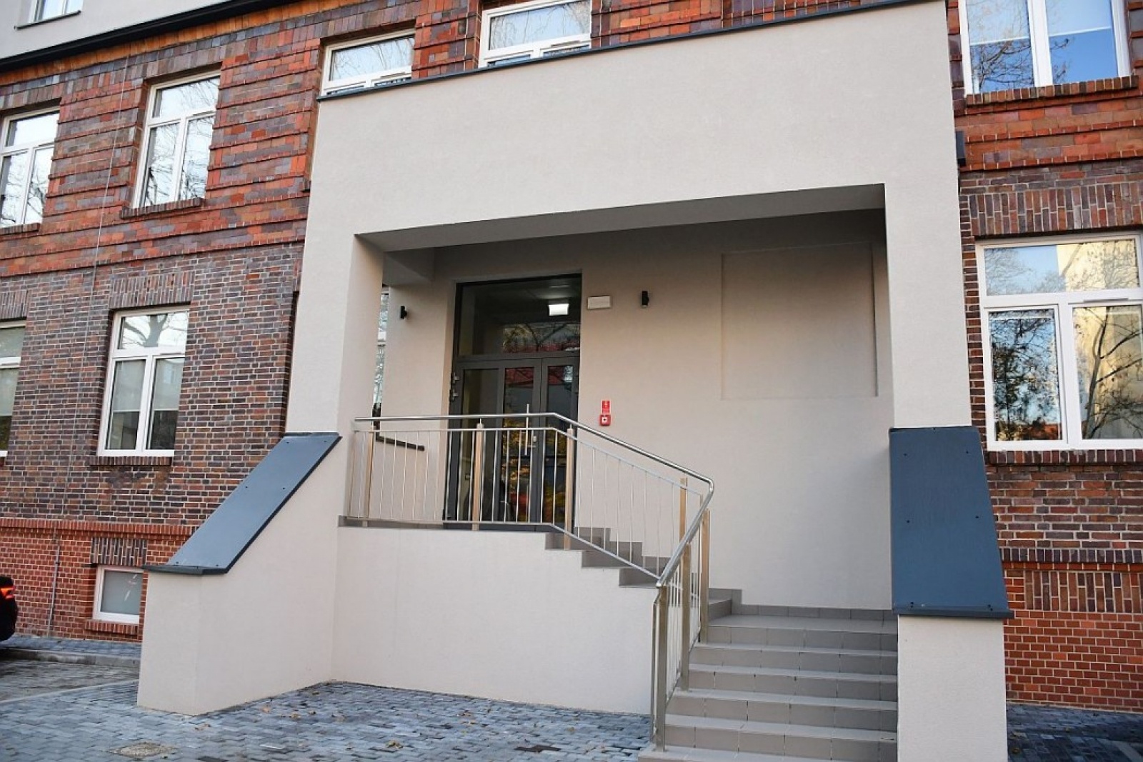 Zdjęcie w galerii na portalu naszraciborz.pl: Śląsk stawia na nowoczesną diagnostykę nowotworową wiadomości z regionu