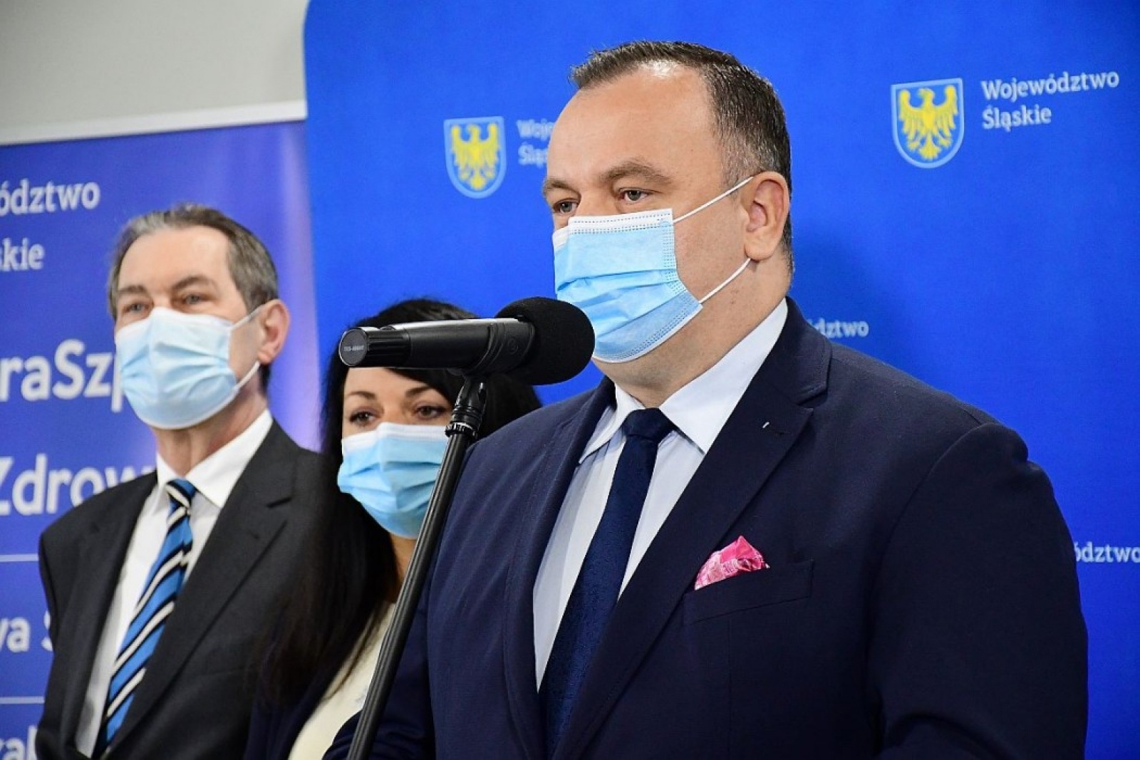 Zdjęcie w galerii na portalu naszraciborz.pl: Śląsk stawia na nowoczesną diagnostykę nowotworową wiadomości z regionu