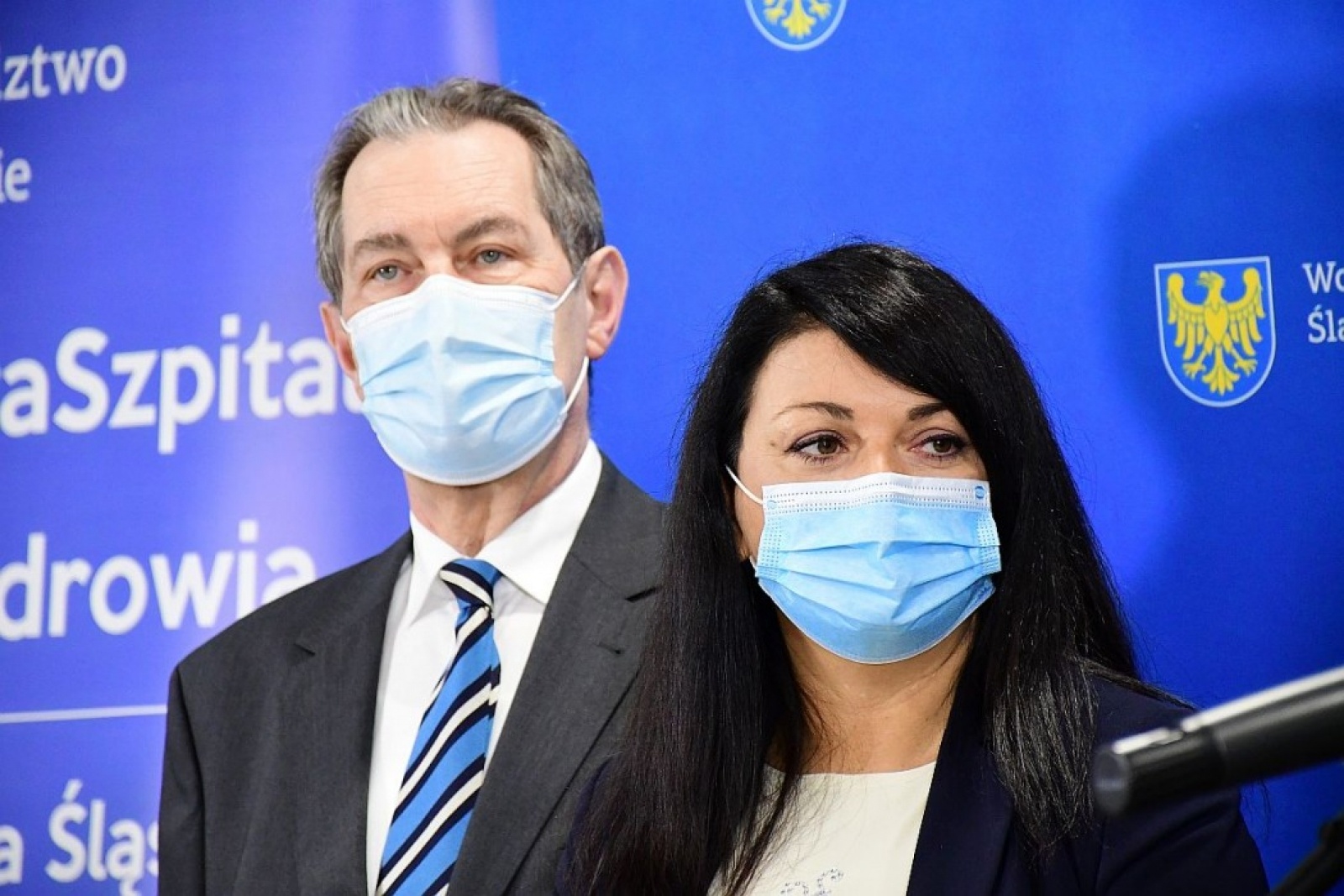 Zdjęcie w galerii na portalu naszraciborz.pl: Śląsk stawia na nowoczesną diagnostykę nowotworową wiadomości z regionu