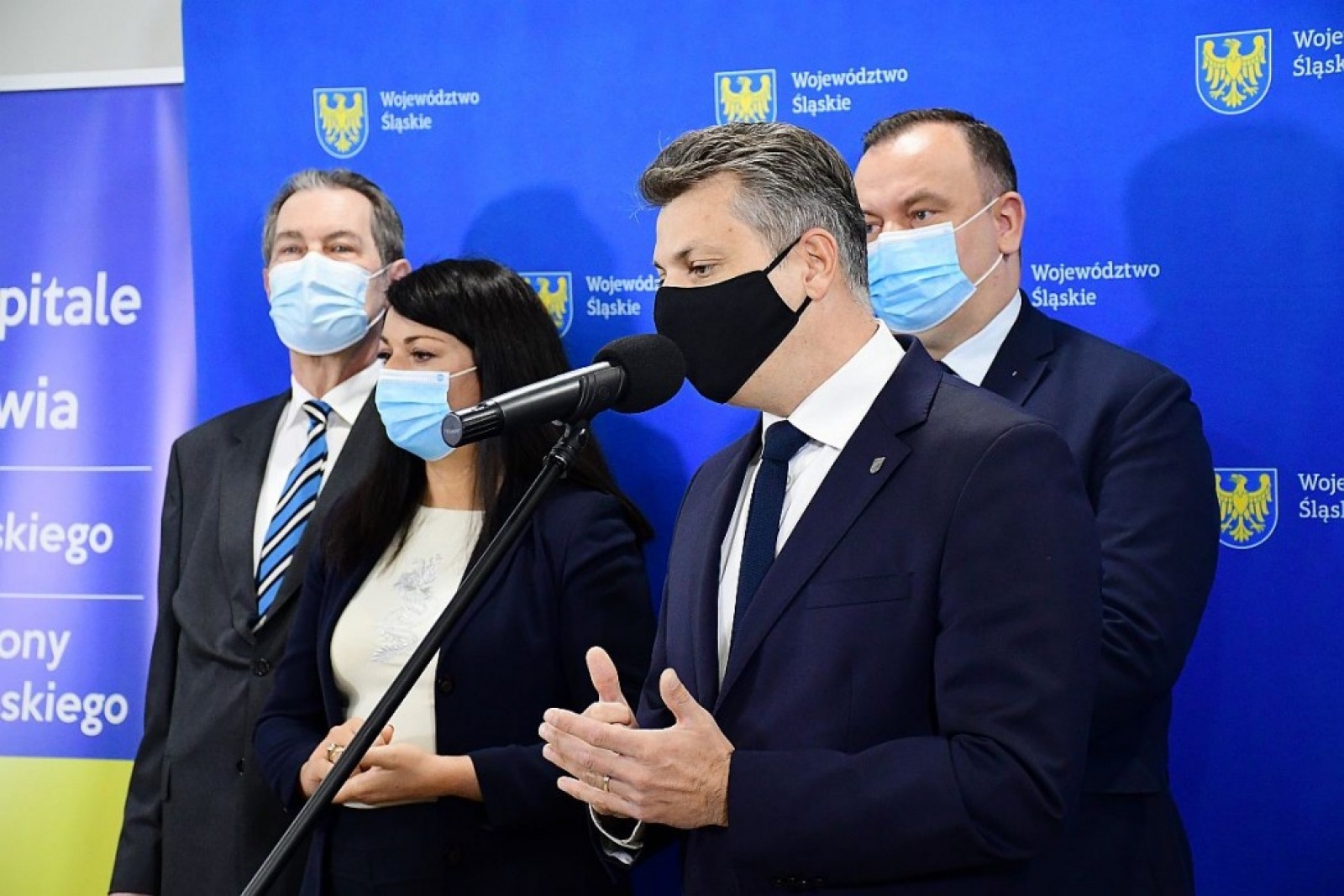 Zdjęcie w galerii na portalu naszraciborz.pl: Śląsk stawia na nowoczesną diagnostykę nowotworową wiadomości z regionu