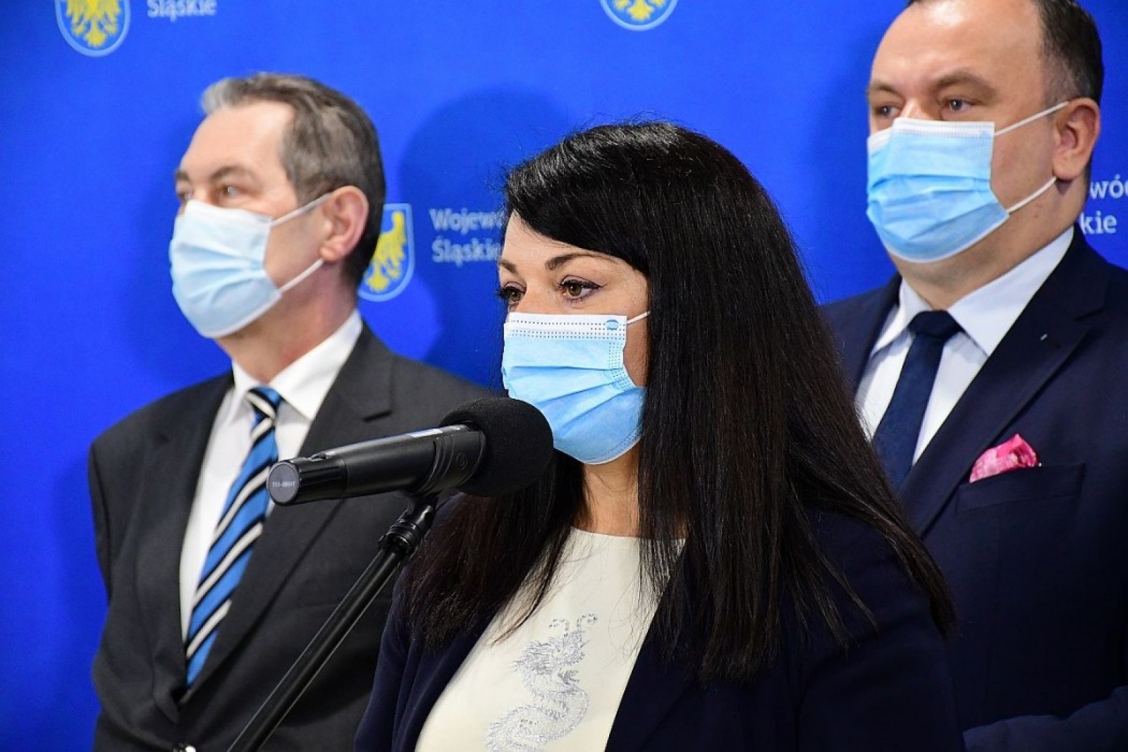 Zdjęcie w galerii na portalu naszraciborz.pl: Śląsk stawia na nowoczesną diagnostykę nowotworową wiadomości z regionu