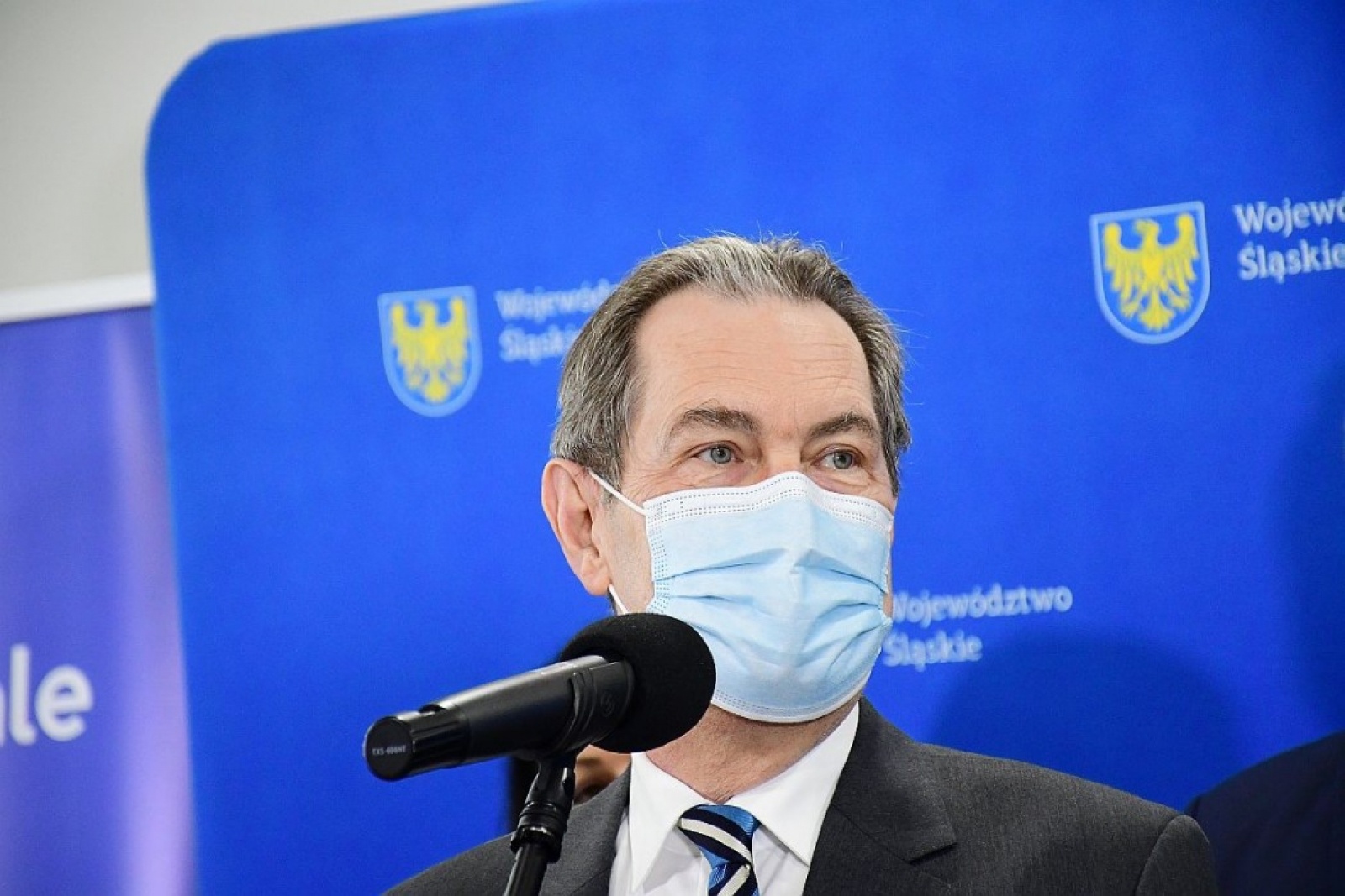 Zdjęcie w galerii na portalu naszraciborz.pl: Śląsk stawia na nowoczesną diagnostykę nowotworową wiadomości z regionu