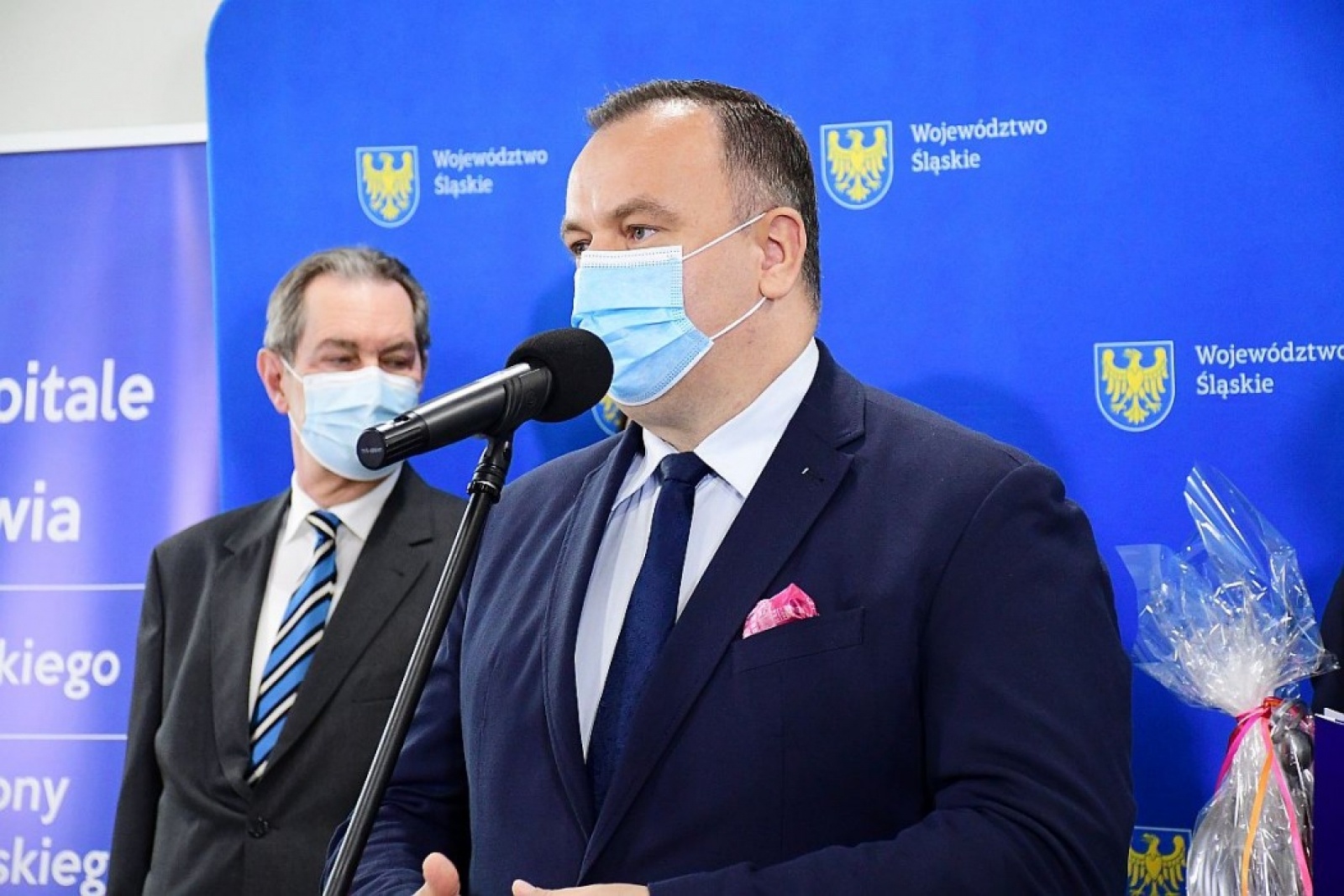 Zdjęcie w galerii na portalu naszraciborz.pl: Śląsk stawia na nowoczesną diagnostykę nowotworową wiadomości z regionu