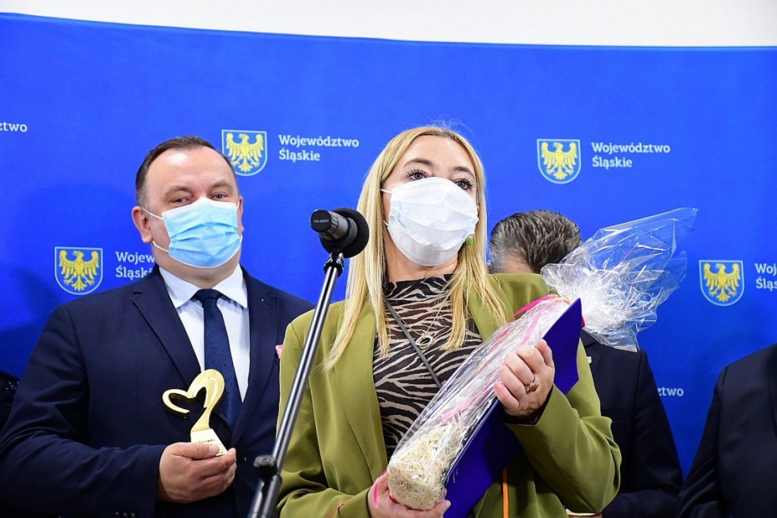 Zdjęcie w galerii na portalu naszraciborz.pl: Śląsk stawia na nowoczesną diagnostykę nowotworową wiadomości z regionu