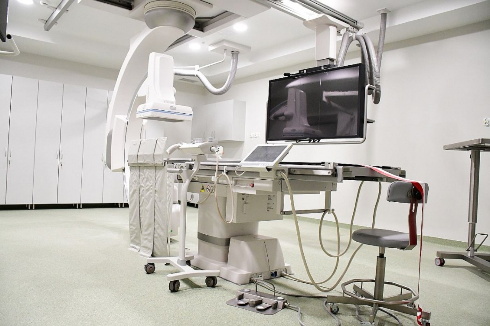 Zdjęcie w galerii na portalu naszraciborz.pl: Śląsk stawia na nowoczesną diagnostykę nowotworową wiadomości z regionu