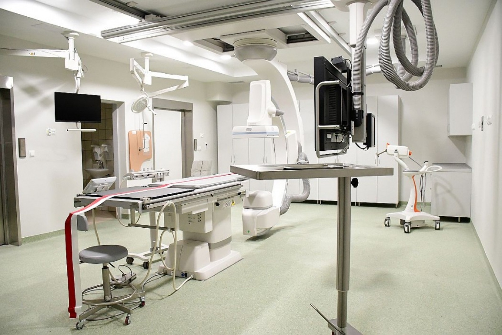 Zdjęcie w galerii na portalu naszraciborz.pl: Śląsk stawia na nowoczesną diagnostykę nowotworową wiadomości z regionu