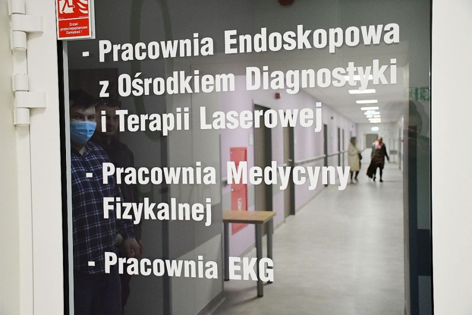 Zdjęcie w galerii na portalu naszraciborz.pl: Śląsk stawia na nowoczesną diagnostykę nowotworową wiadomości z regionu