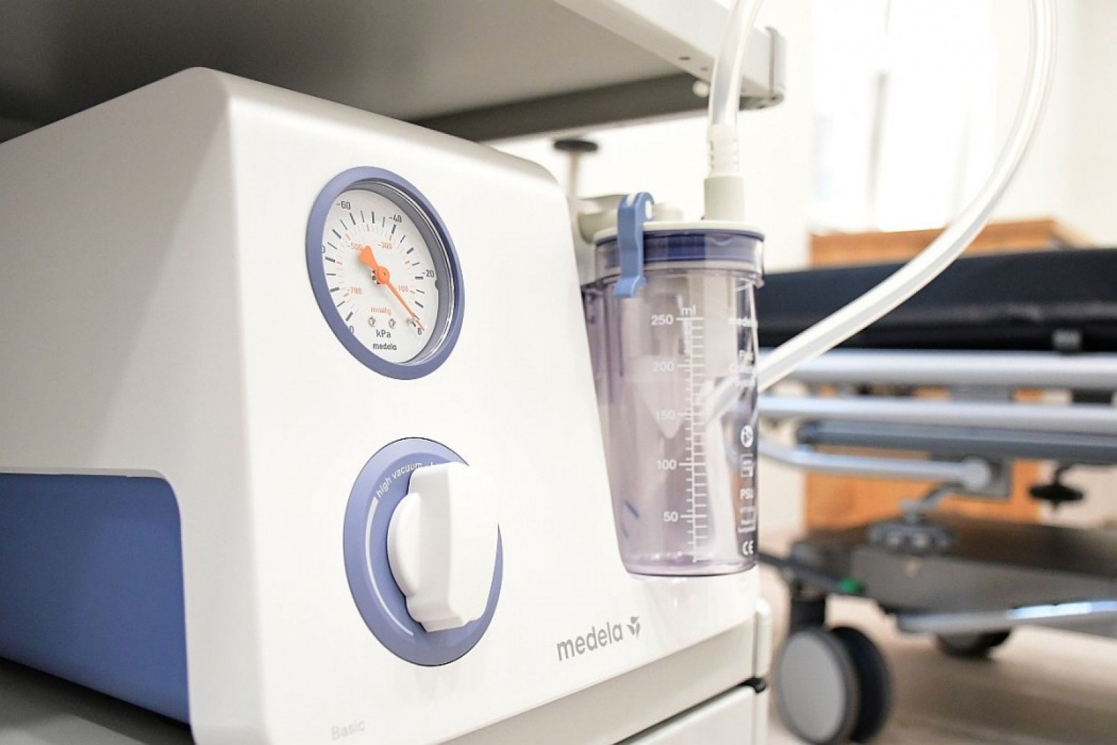 Zdjęcie w galerii na portalu naszraciborz.pl: Śląsk stawia na nowoczesną diagnostykę nowotworową wiadomości z regionu