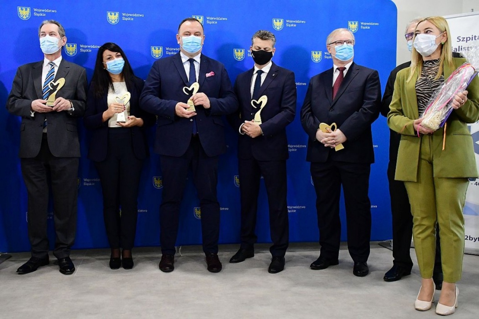 Zdjęcie w galerii na portalu naszraciborz.pl: Śląsk stawia na nowoczesną diagnostykę nowotworową wiadomości z regionu