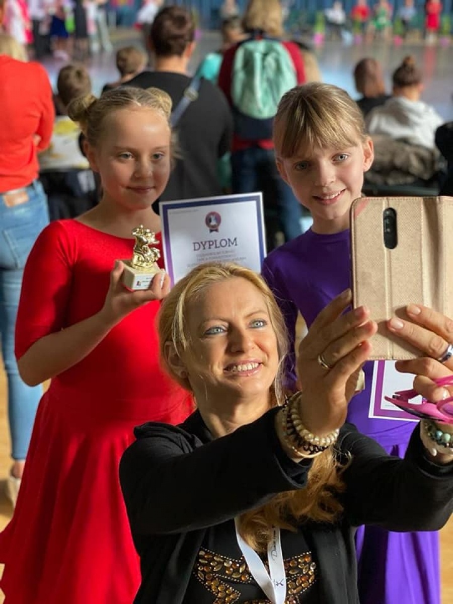 Zdjęcie w galerii na portalu naszraciborz.pl: Wychowankowie raciborskiego MDK z kolejnymi sukcesami na koncie wiadomości z regionu