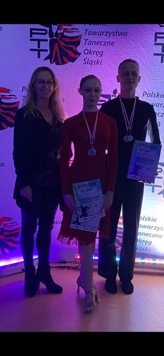 Zdjęcie w galerii na portalu naszraciborz.pl: Wychowankowie raciborskiego MDK z kolejnymi sukcesami na koncie wiadomości z regionu