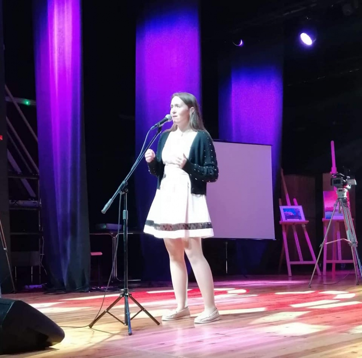 Zdjęcie w galerii na portalu naszraciborz.pl: Wychowankowie raciborskiego MDK z kolejnymi sukcesami na koncie wiadomości z regionu