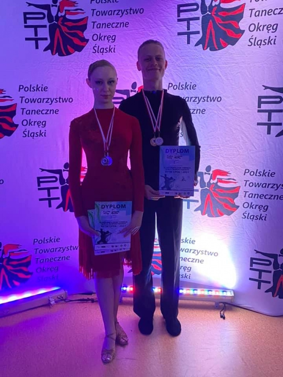 Zdjęcie w galerii na portalu naszraciborz.pl: Wychowankowie raciborskiego MDK z kolejnymi sukcesami na koncie wiadomości z regionu