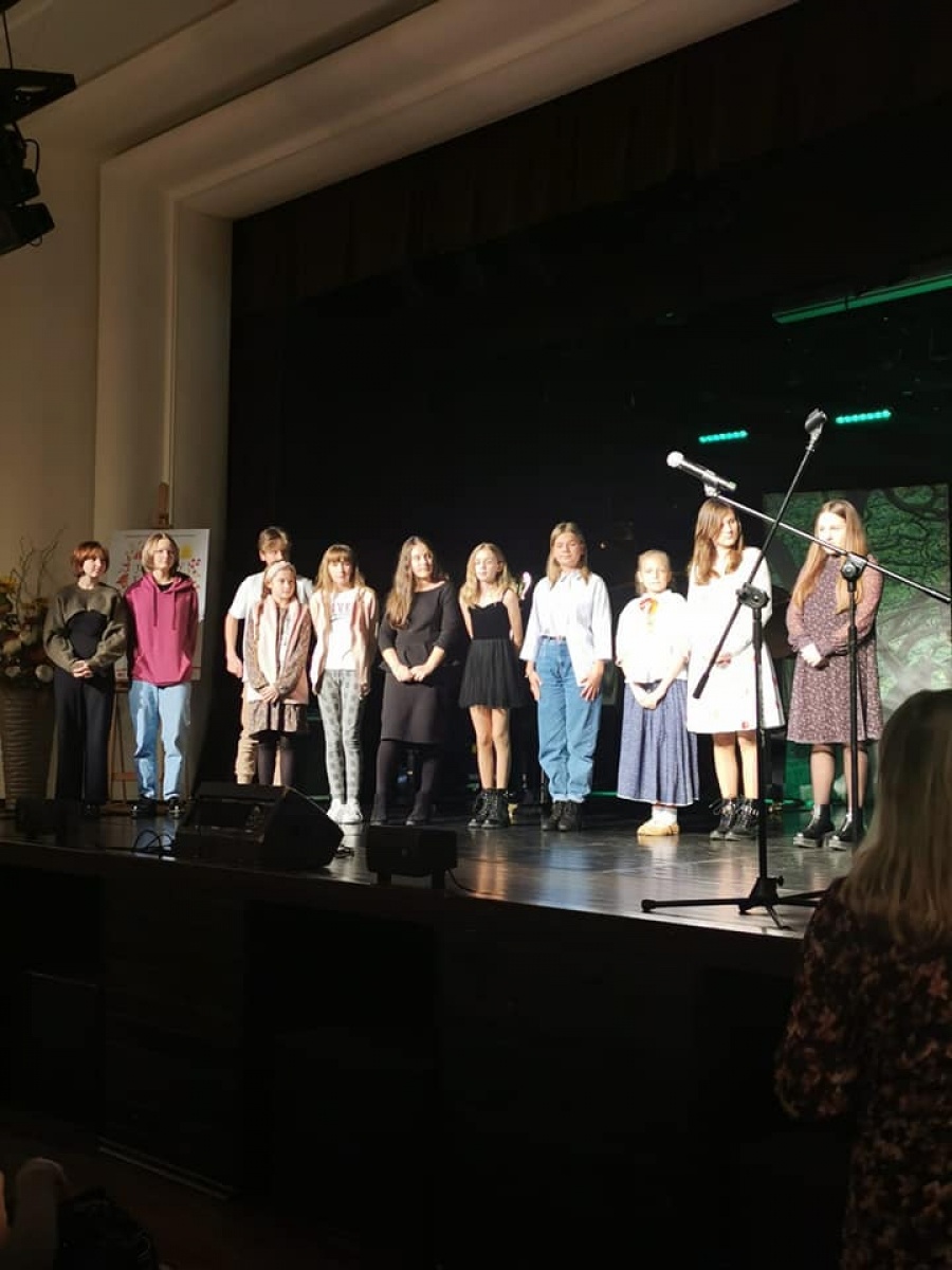 Zdjęcie w galerii na portalu naszraciborz.pl: Wychowankowie raciborskiego MDK z kolejnymi sukcesami na koncie wiadomości z regionu